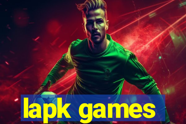 lapk games